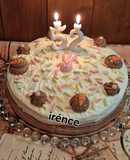 Kakaós Répa 🥕Torta.🎂