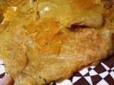 Crepes veganos