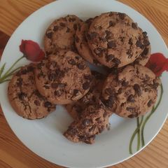Cookies A picture of Cookies.