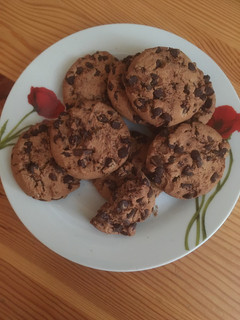 A picture of Cookies.