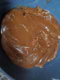 Toffee - Caramelo salado