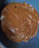 Toffee - Caramelo salado