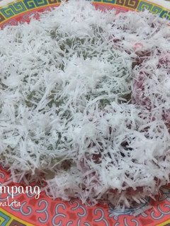 Foto resep Kue Lumpang