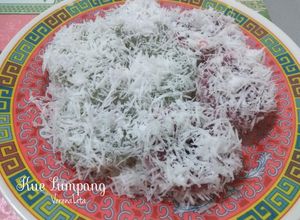Foto resep Kue Lumpang