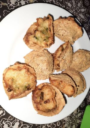 Foto resep Tahu walik