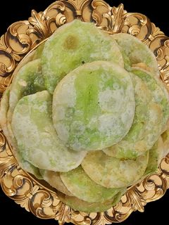 মটরশুঁটির কচুরি(matarshutir kachori recipe in Bengali) রেসিপির প্রধান ছবি