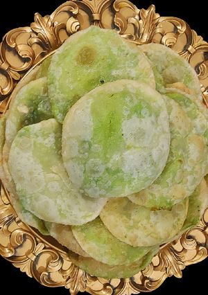 মটরশুঁটির কচুরি(matarshutir kachori recipe in Bengali) রেসিপির প্রধান ছবি