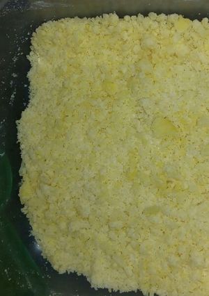 Foto resep Isian keju