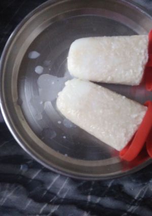 કેન્ડી(candy in Gujarati) રેસીપી મુખ્ય ફોટો