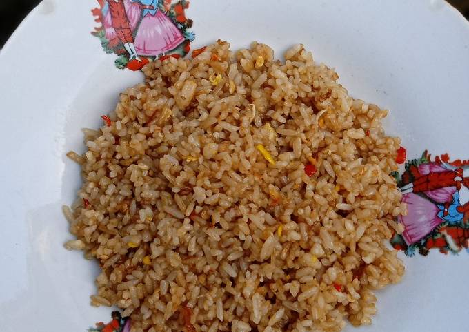 Nasi Goreng Jawa