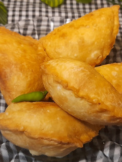 Foto resep Pastel Goreng