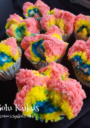 Foto resep Bolu Kukus