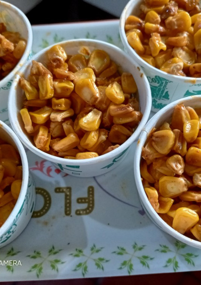 மசாலா ஸ்வீட் கார்ன் செய்முறை முக்கிய புகைப்படம்