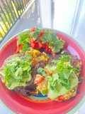 Mamas Morning Omelette