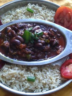 રાજમા (Rajma Recipe In Gujarati) રેસીપી મુખ્ય ફોટો