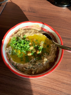 Hummus Rezepthauptbild