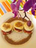 Scones Dulces