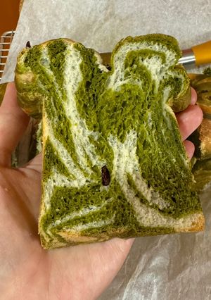 馬斯卡彭乳酪吐司（奶味濃厚） 的食譜成品照片