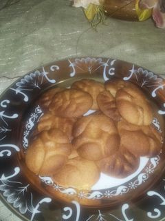 صورة لوصفة بسكويت شاي