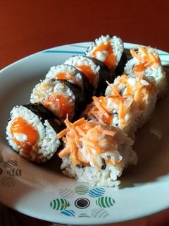 Foto resep Sushi Homemade
