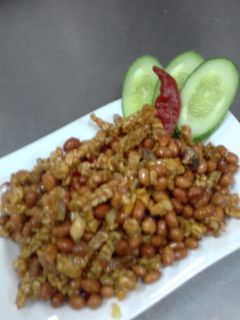 Foto resep Sambal goreng tempe