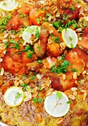 صورة لوصفة اوزي بطريقتي