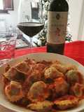 Tortelli lucchesi