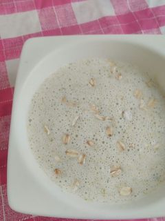 صورة لوصفة شوربة البروكلي