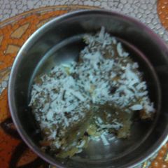 A picture of Adrak Paag.