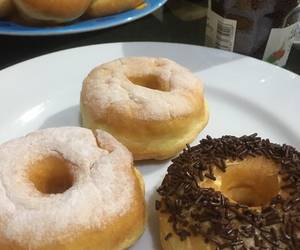 Cara Memasak Cepat Donut Lembut Enak Sederhana Cara Memasak Cepat Donut Lembut Enak Sederhana
