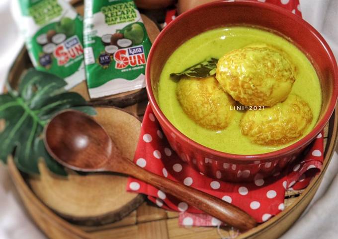 Panduan Masakan Resep Gulai Telur – menu olahan telur