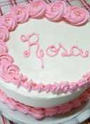 Como Decorar La Torta Con Crema Chantilly 163 Recetas Caseras Cookpad