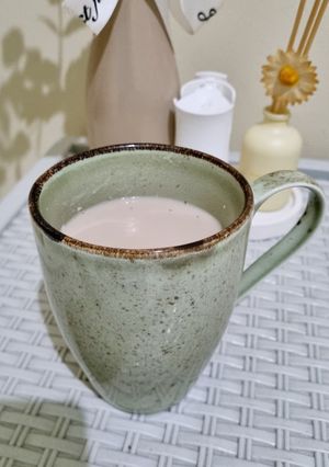 Foto resep Roasted Milk Tea