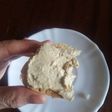 Paté de anchoas y aceitunas verdes