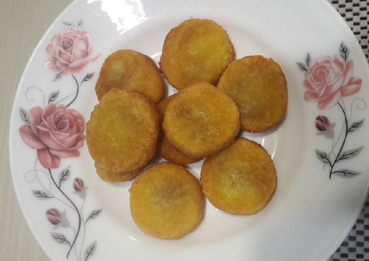 Resep Misro anti ribet, Lezat Sekali