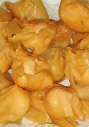 Foto resep Batagor