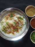 દહી ઈડલી