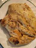 Chicken Marinade