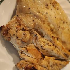 A picture of Chicken Marinade.