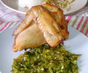 Resep Populer Ayam Pop Lezat Mantap