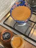 Dulce de leche casero