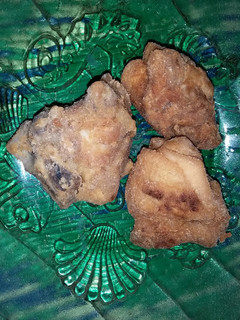 Foto resep Ayam Goreng Tepung