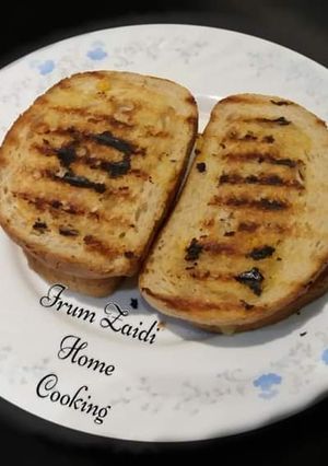 A picture of 🍅🍃🍞Grilled Tomato Cheese Sandwich🍞🍃🍅.