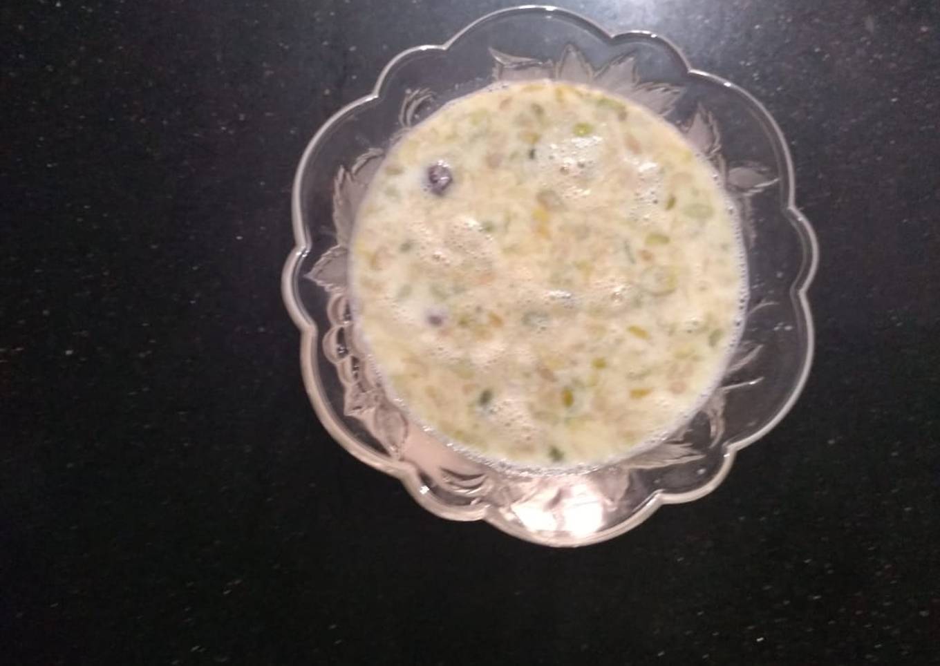 Sheer khurma