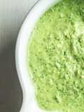 My Version of Frankfurt Green Sauce (Frankfurter Grüne Soße)