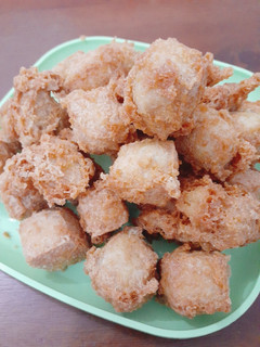 Foto resep Tahu Kriuk