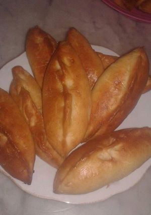 صورة لوصفة خبيزات هايلين