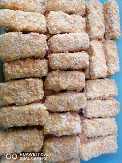 Foto resep Chicken Nugget