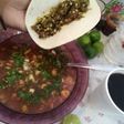 Birria de borrego