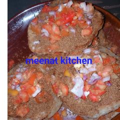 A picture of Gurasa.